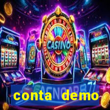 conta demo prosperity fortune tree